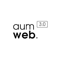 Logo d'Aum Web