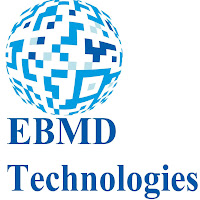 Logo d'EBMD Technologies France