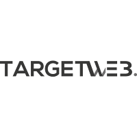 Logo de Target Web