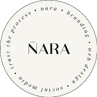 Logo de Studio Nara • Communication et Marketing digital