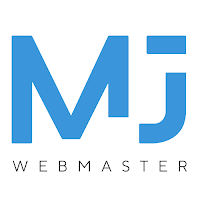 Logo de Michael JOIGNY - Création de site web