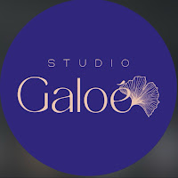Logo de Studio Galoé - Studio de graphisme & stylisme