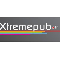 Logo de Xtreme Publicité
