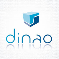 Logo de DINAO