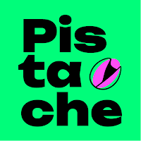 Logo de Pistache