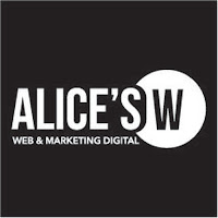 Logo d'Alice's World