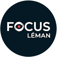 Logo de Focus Léman