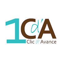 Logo de 1 Clic d'Avance
