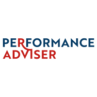Logo de Performance Adviser