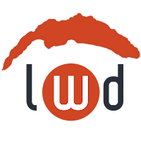 Logo de Création site Internet - Agence Leman Web Digital