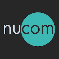 Logo d'Agence NuCom