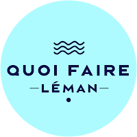 Logo de Quoi faire Léman