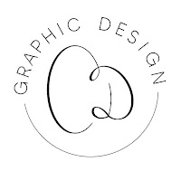 Logo de CD Graphic Design