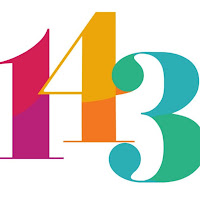 Logo d'Agence 143 by Mia Tawilé