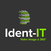 Logo d'Ident-IT