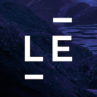 Logo de LES ENCHANTEURS