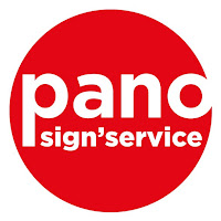Logo de PANO Lille Villeneuve d'Ascq