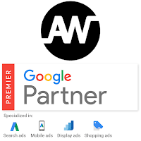 Logo d'Agence Ad Works