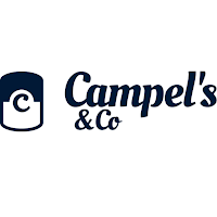 Logo d'Agence Campel's & Co