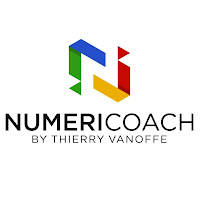 Logo de Numericoach