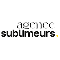 Logo d'Agence Sublimeurs