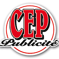 Logo de Cep Publicité