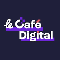 Logo de Céline Verbeek - Coffee Digital