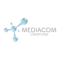 Logo de Médiacom Créations