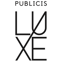 Logo de Publicis Luxe