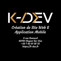 Logo de K-DEV