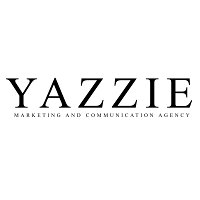 Logo d'YAZZIE - Agence de communication et branding