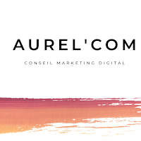 Logo d'Aurel'Com