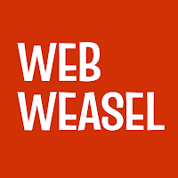 Logo de Web Weasel