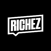 Logo d'Agence Richez | Communication, Marketing Digital, Graphisme
