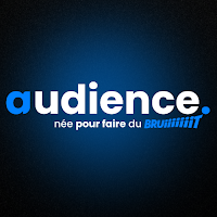 Logo d'Audience Performance
