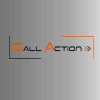 Logo de CALL ACTION