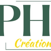 Logo de PH Création