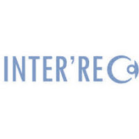 Logo d'Inter'Rec - Agence de communication Yvelines 78