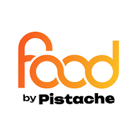 Logo de Food By Pistache