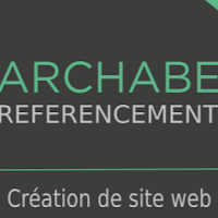 Logo d'ARCHABE SAS