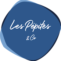 Logo des Pépites & Co - Agence de Communication Lyon
