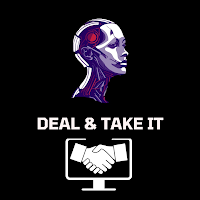 Logo de Deal and Take It