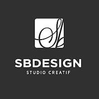 Logo de SBDESIGN