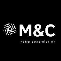 Logo de Martingale & Céleste