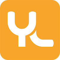 Logo d'Yannick LAUZE Graphiste & UI/UX designer