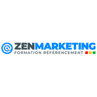 Logo de Zen Marketing