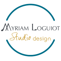 Logo de Myriam Loguiot