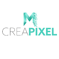 Logo de McreaPixel