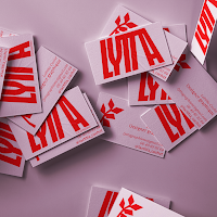 Logo de Lytta Graphisme - Freelance