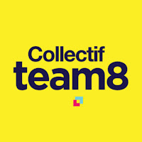 Logo de Team8